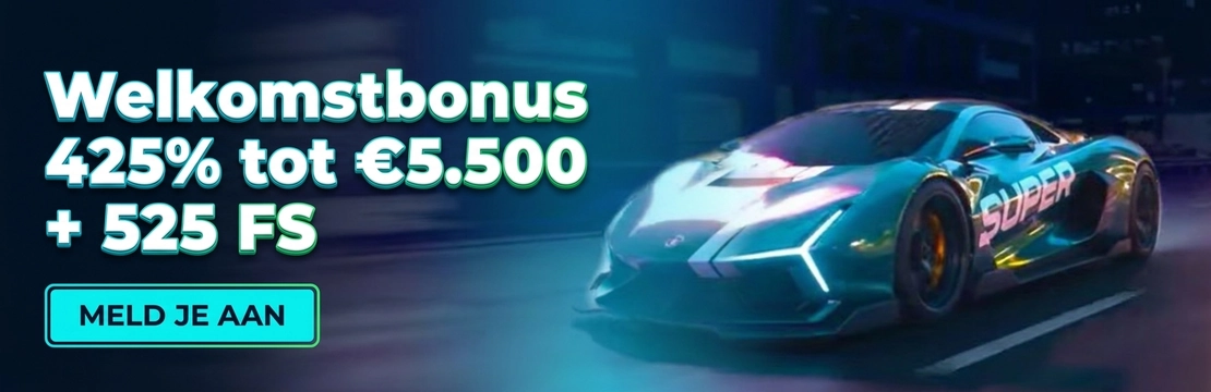 Super Spin Casino